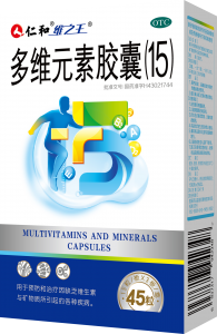 多维元素胶囊15